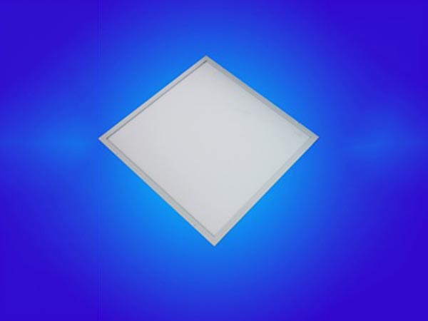 LED斜角平板燈600*600 48W