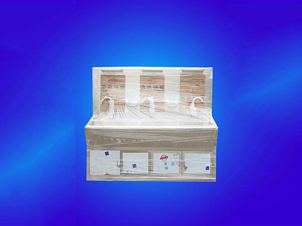 不銹鋼醫(yī)用洗手池