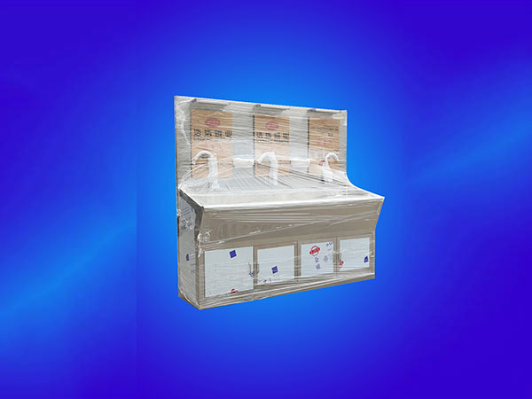 不銹鋼醫(yī)用洗手池